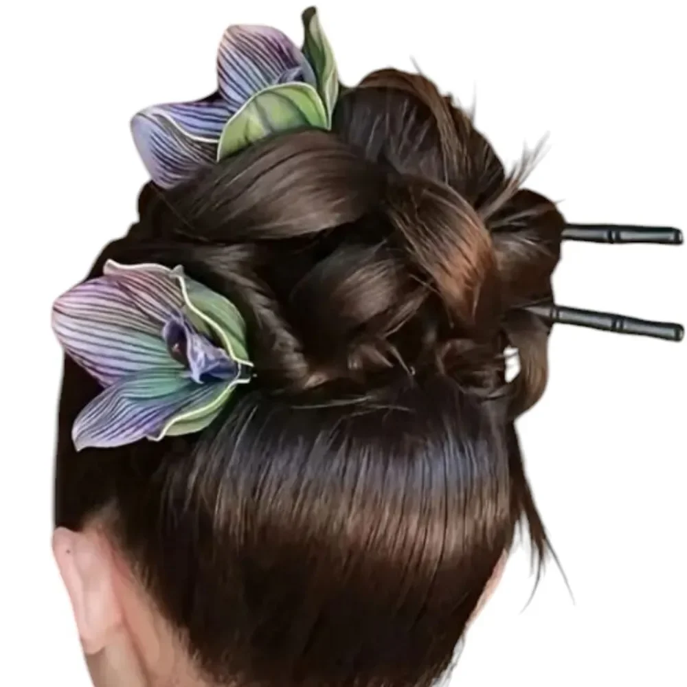 New Orcid Elegance Hair Pins